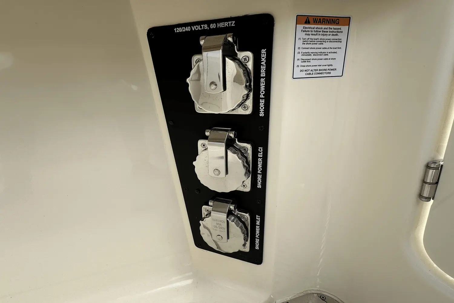 Thumbnail von Scout 377 LXF