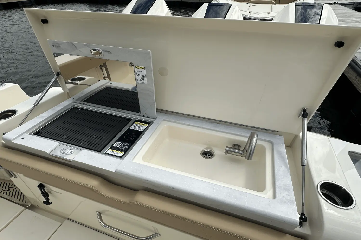 Thumbnail von Scout 377 LXF