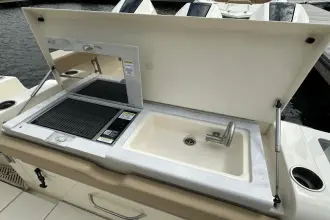 Thumbnail von Scout 377 LXF