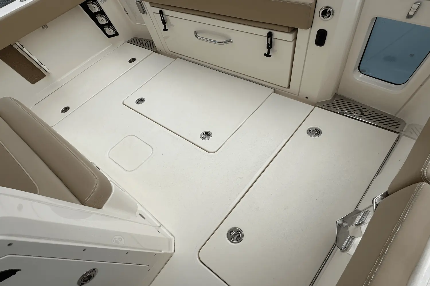 Thumbnail von Scout 377 LXF