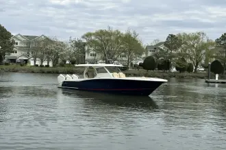 Thumbnail von Scout 377 LXF