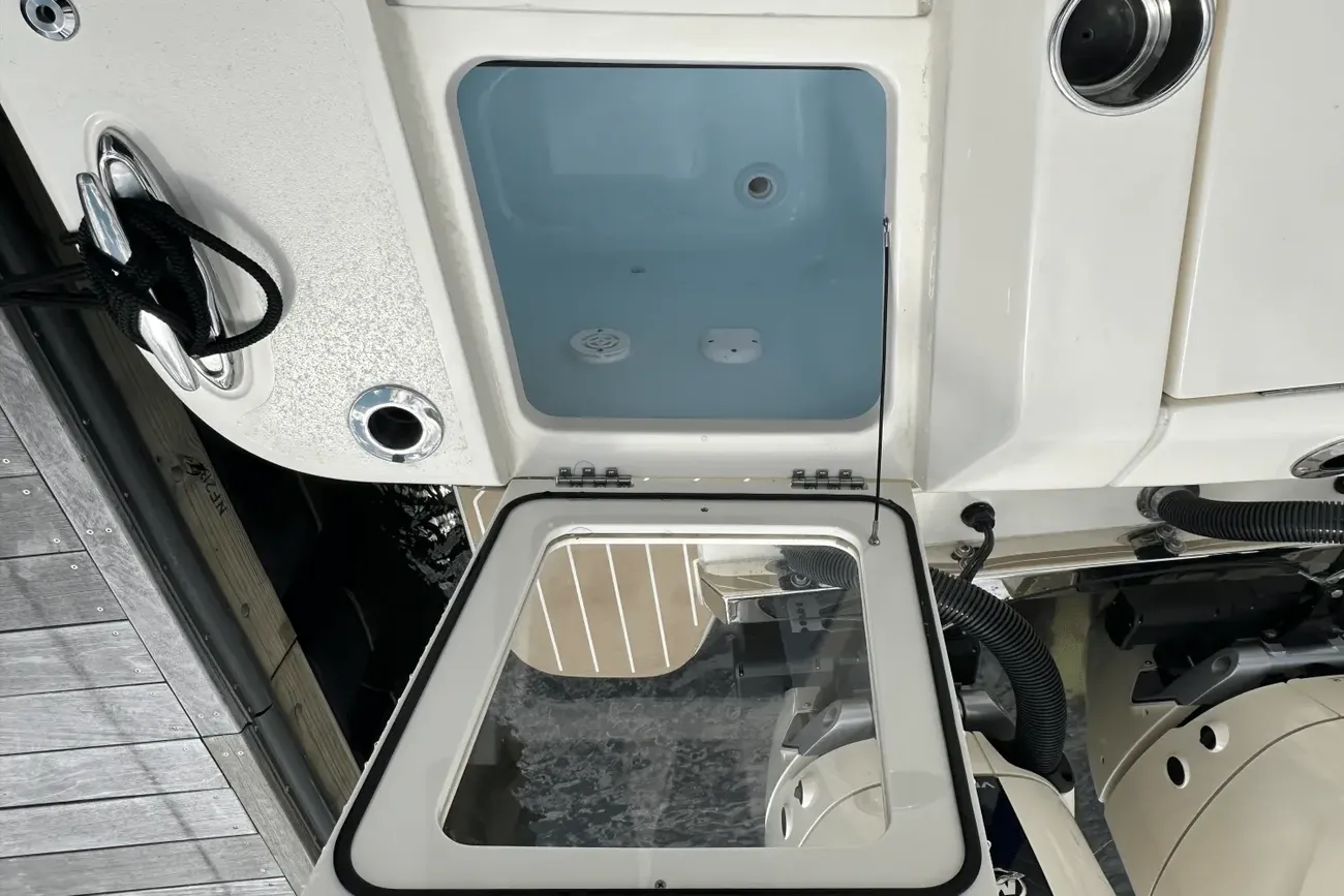 Thumbnail von Scout 377 LXF