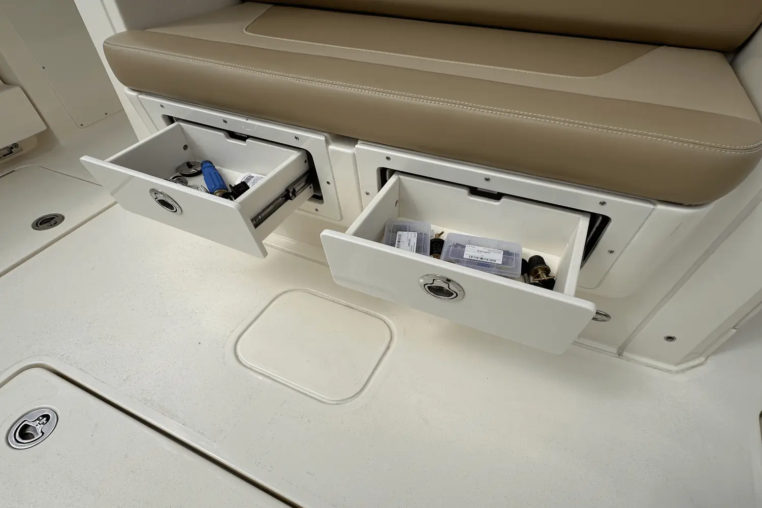 Thumbnail von Scout 377 LXF