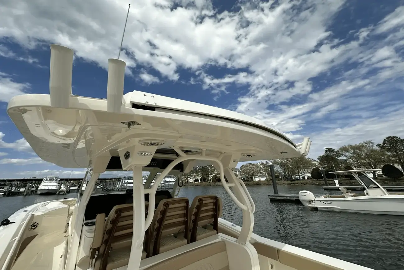 Thumbnail von Scout 377 LXF