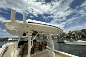 Thumbnail von Scout 377 LXF