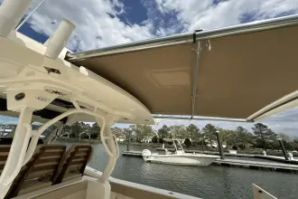 Thumbnail von Scout 377 LXF