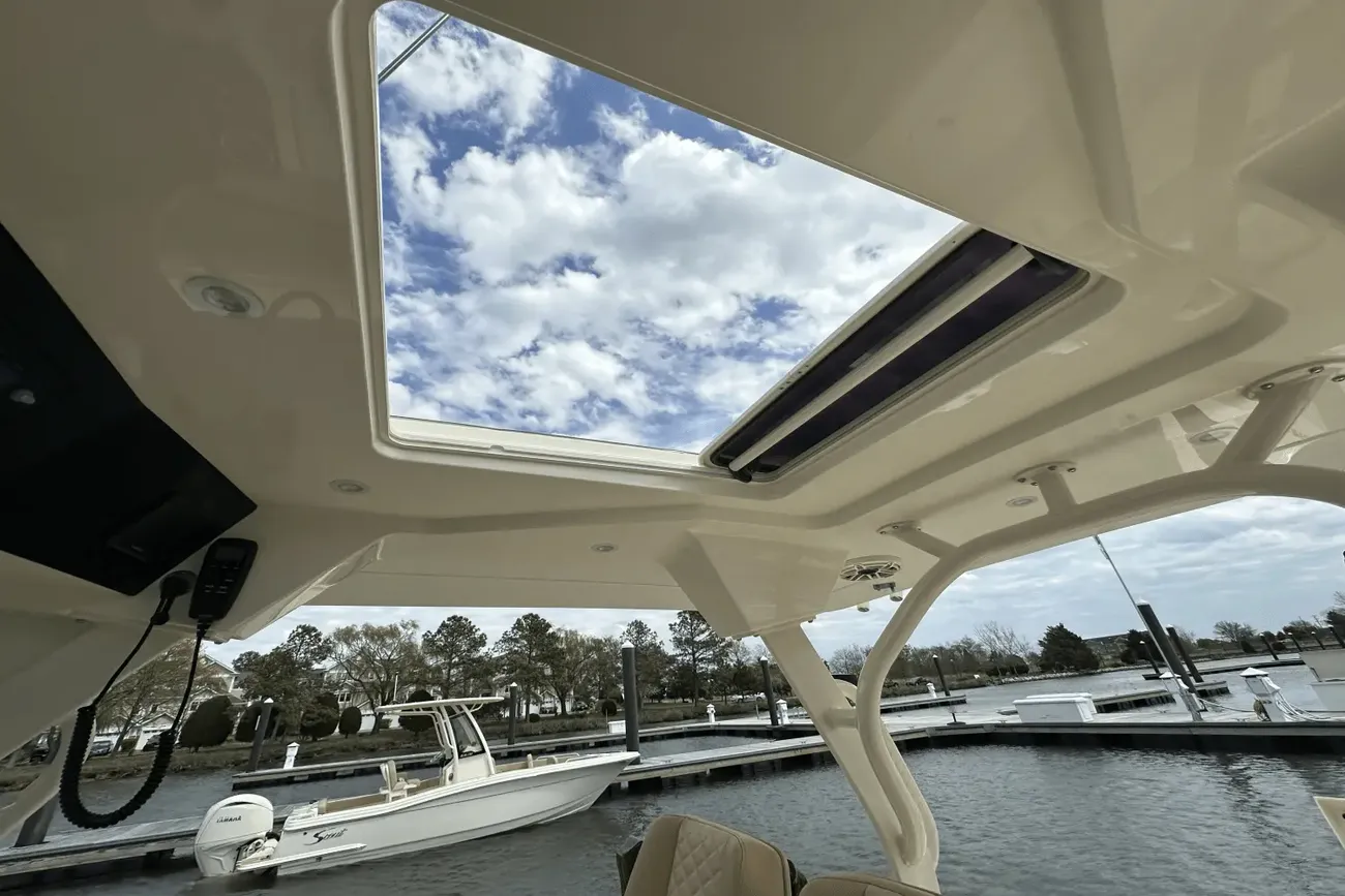 Thumbnail von Scout 377 LXF