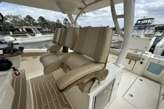 Thumbnail von Scout 377 LXF