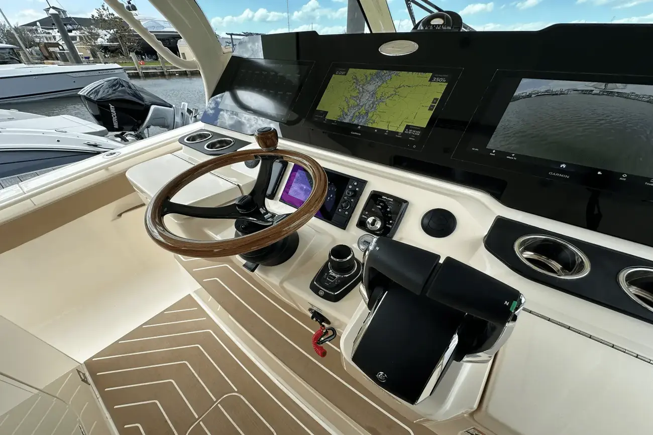 Thumbnail von Scout 377 LXF