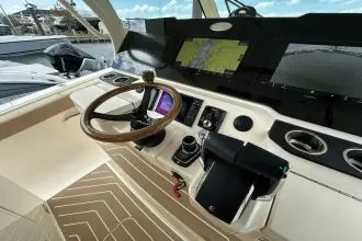 Thumbnail von Scout 377 LXF