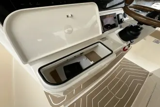 Thumbnail von Scout 377 LXF