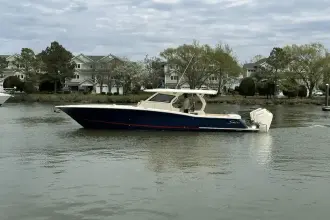 Thumbnail von Scout 377 LXF