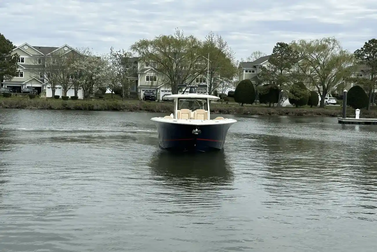 Thumbnail von Scout 377 LXF