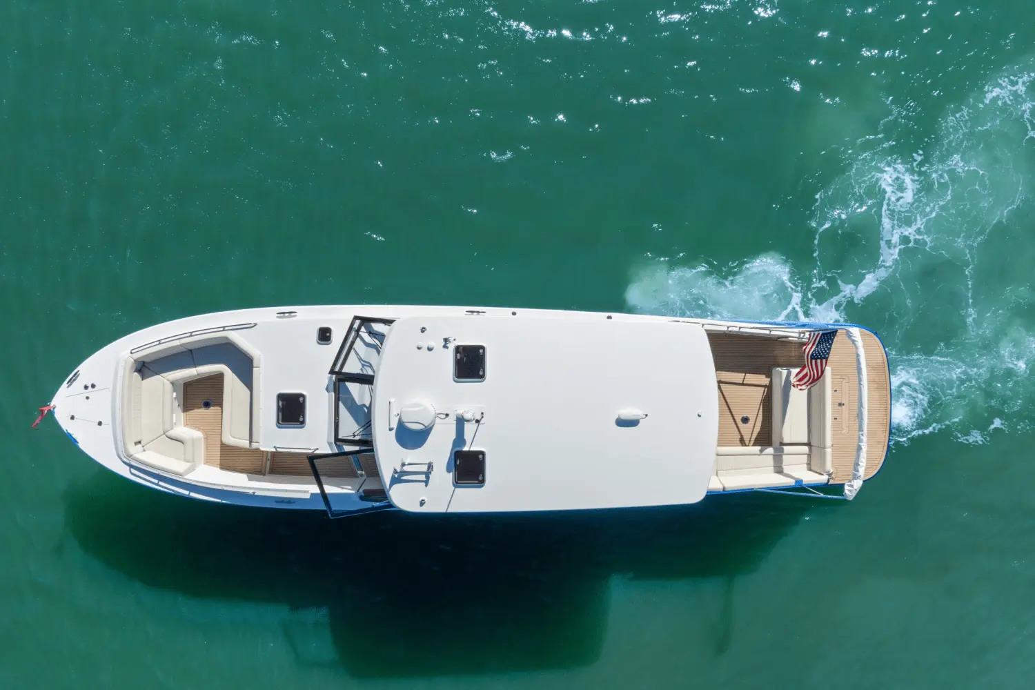 Thumbnail von MJM Yachts 4