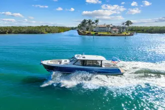 Thumbnail von MJM Yachts 4