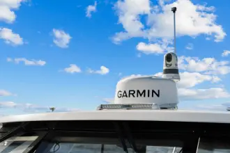 Thumbnail von MJM Yachts 4