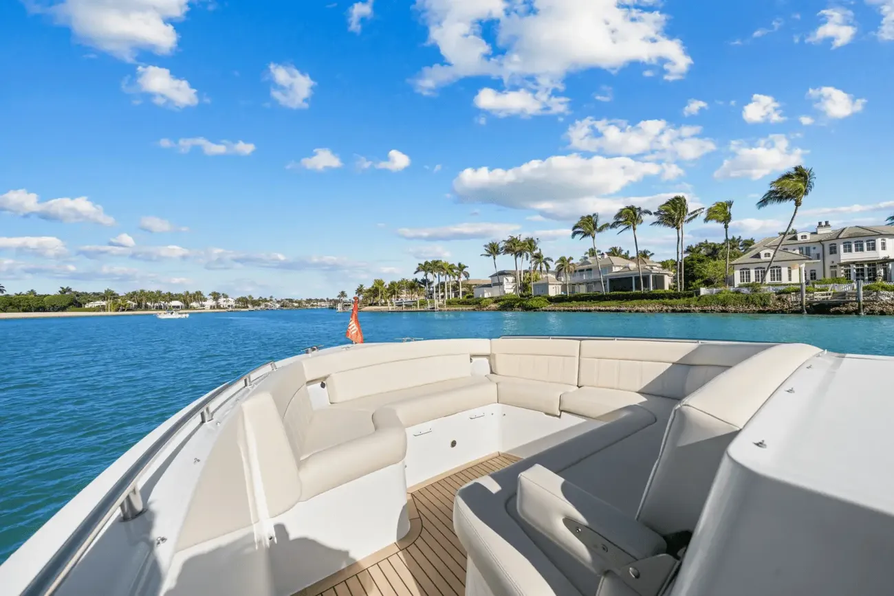 Thumbnail von MJM Yachts 4