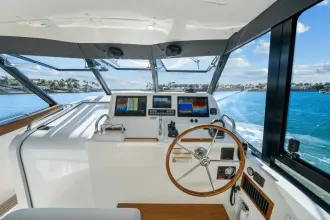 Thumbnail von MJM Yachts 4