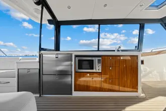 Thumbnail von MJM Yachts 4