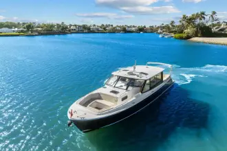 Thumbnail von MJM Yachts 4