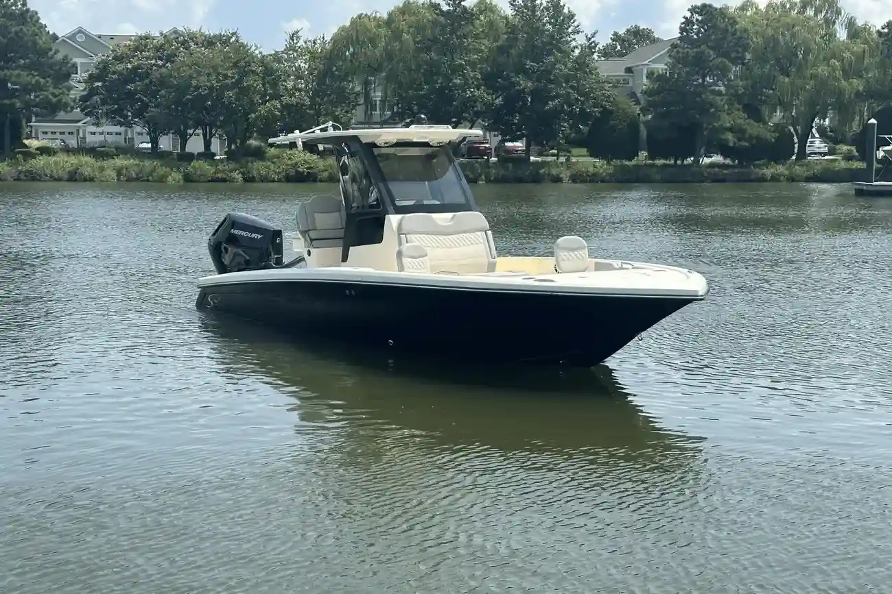 Thumbnail von Scout 261 XSS