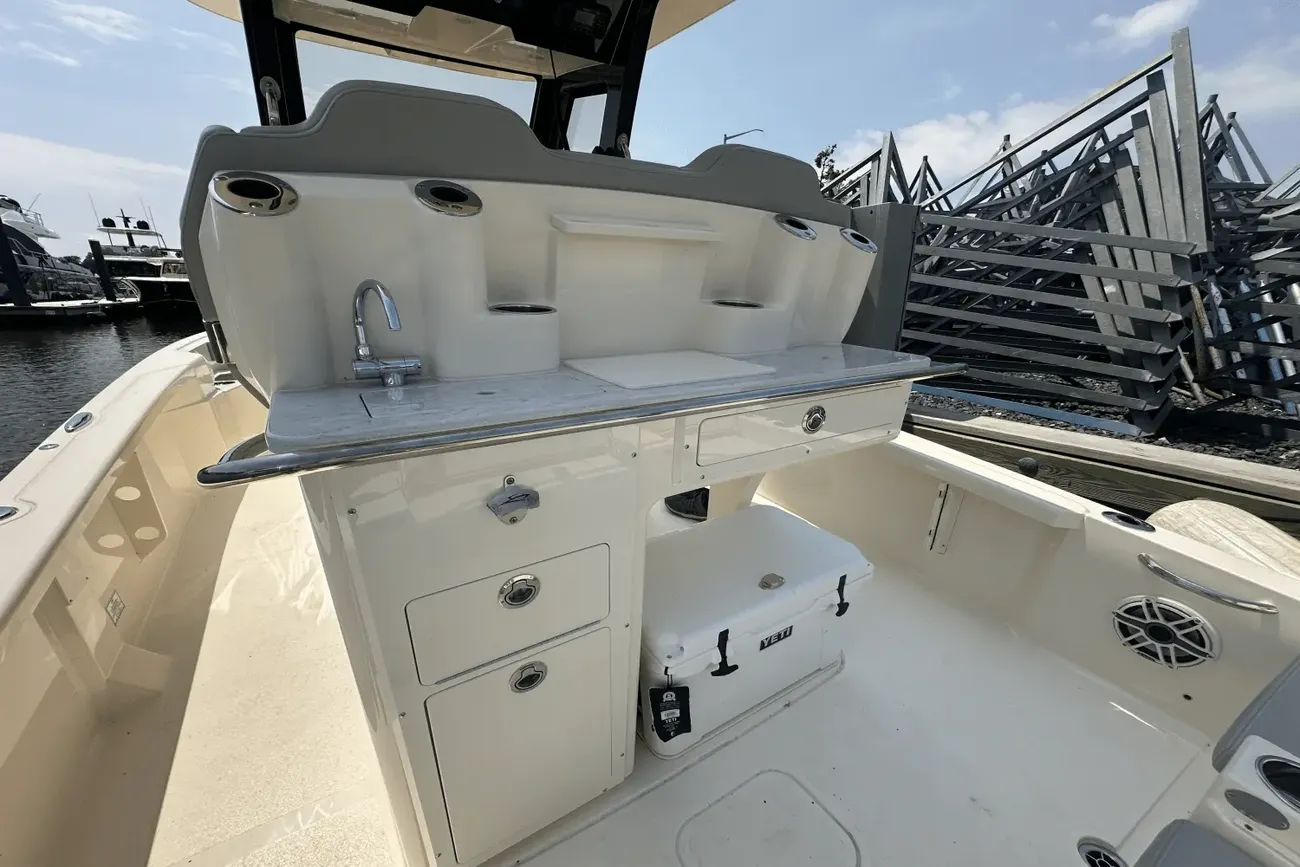 Thumbnail von Scout 261 XSS