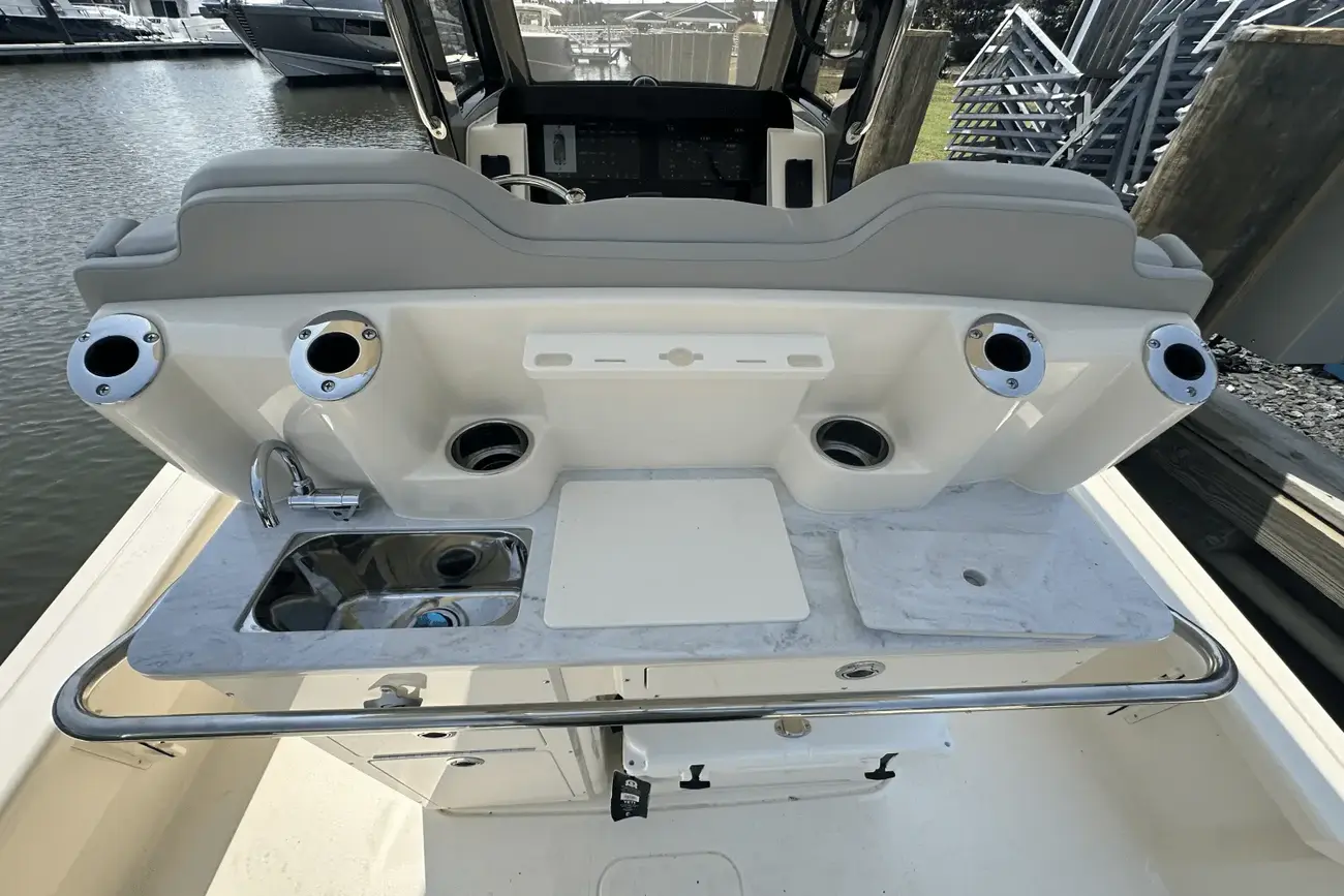 Thumbnail von Scout 261 XSS