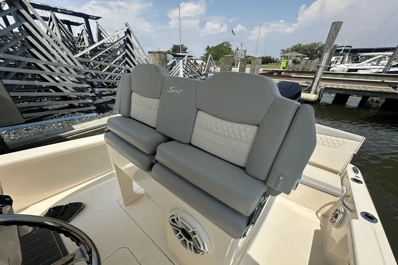 Thumbnail von Scout 261 XSS