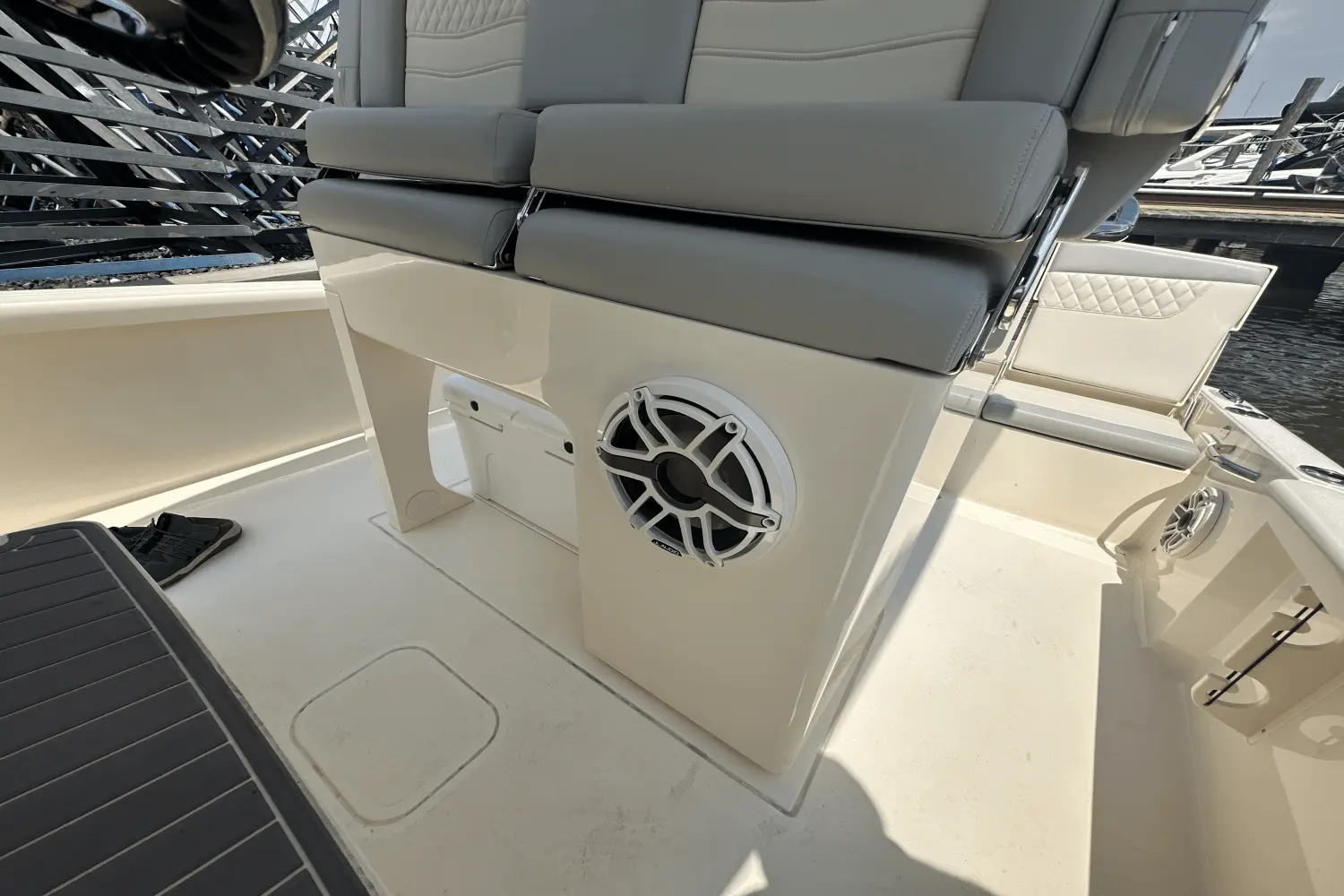 Thumbnail von Scout 261 XSS