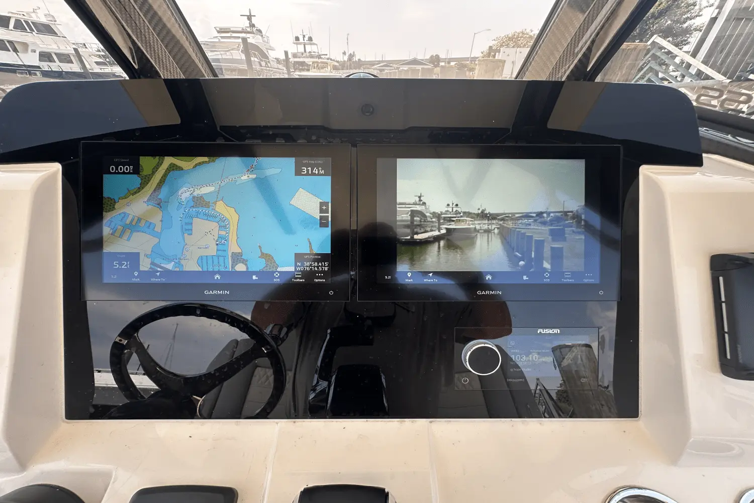 Thumbnail von Scout 261 XSS