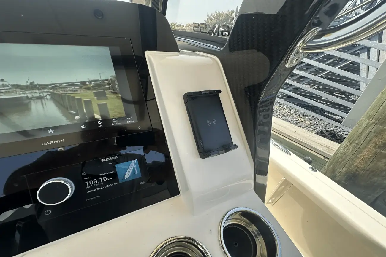 Thumbnail von Scout 261 XSS