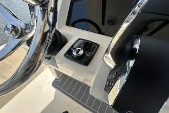 Thumbnail von Scout 261 XSS