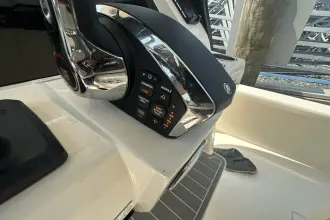 Thumbnail von Scout 261 XSS