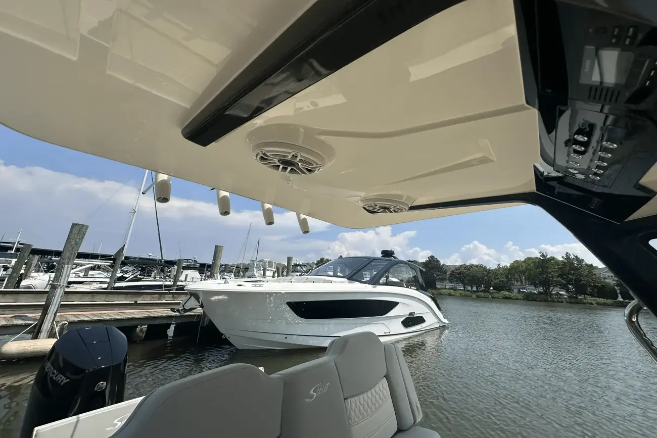 Thumbnail von Scout 261 XSS