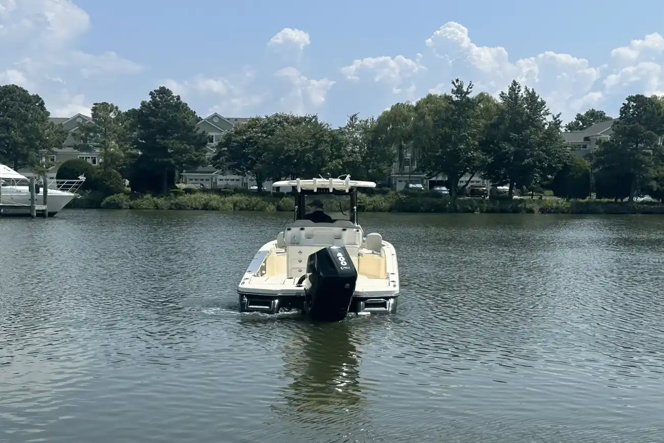 Thumbnail von Scout 261 XSS