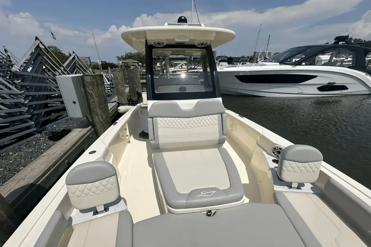 Thumbnail von Scout 261 XSS