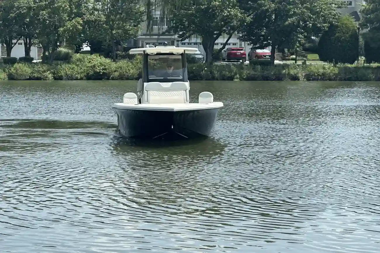 Thumbnail von Scout 261 XSS