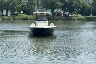 Thumbnail von Scout 261 XSS