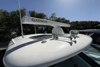 Thumbnail von Boston Whaler 345 Conquest