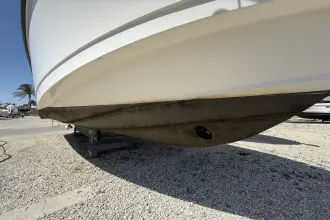 Thumbnail von Boston Whaler 345 Conquest