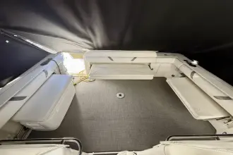 Thumbnail von Boston Whaler 345 Conquest