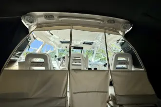 Thumbnail von Boston Whaler 345 Conquest