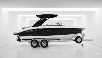 Sea Ray SDX 250