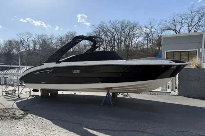 Sea Ray SDX 250