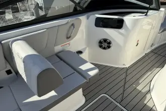 Thumbnail von Sea Ray SDX 250