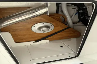 Thumbnail von Sea Ray SDX 250