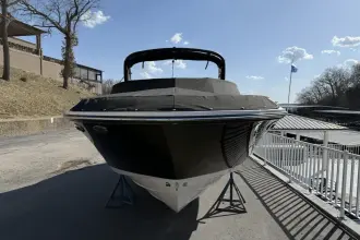 Thumbnail von Sea Ray SDX 250