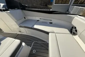 Thumbnail von Sea Ray SDX 250
