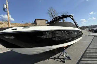 Thumbnail von Sea Ray SDX 250