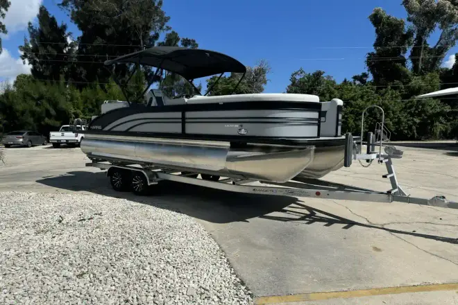 Harris Sunliner 230